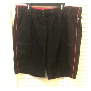 Made for Life quick dry shorts